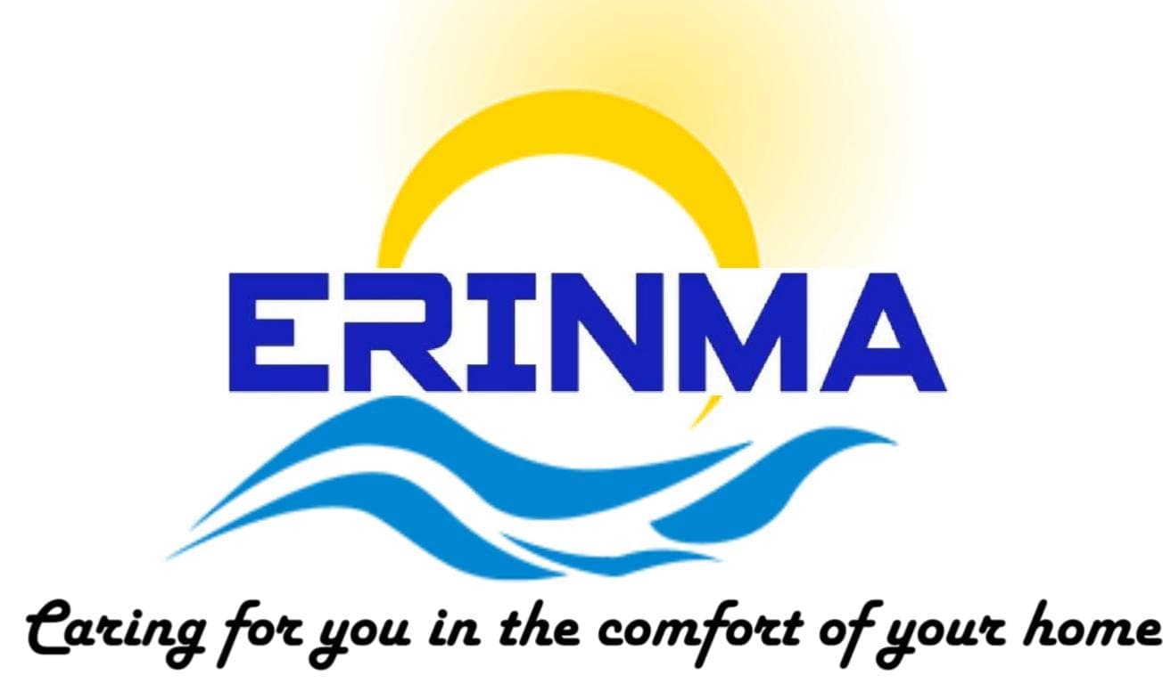 Erinma Healthcare LLC Logo