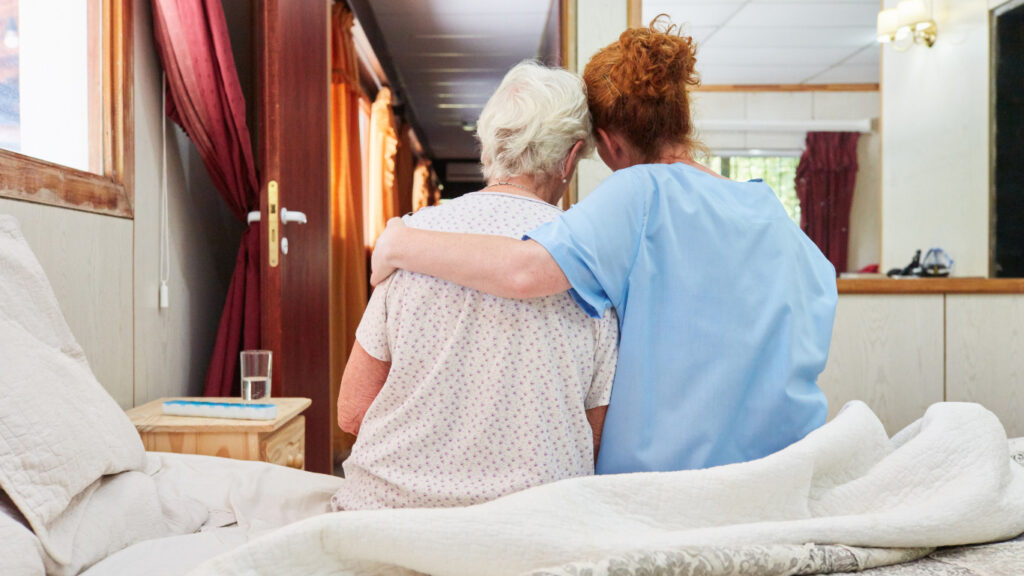 Hospice And Respite Care